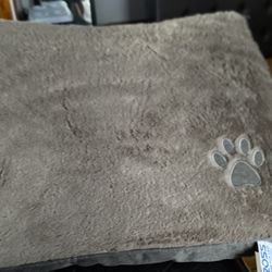 Big Dog 🐕 Bed Extra  Large BED Only been used a couple times