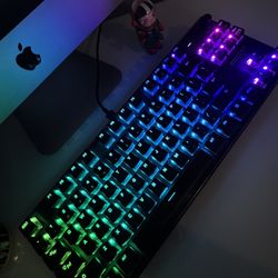 Roccat Vulcan Gaming Keyboard