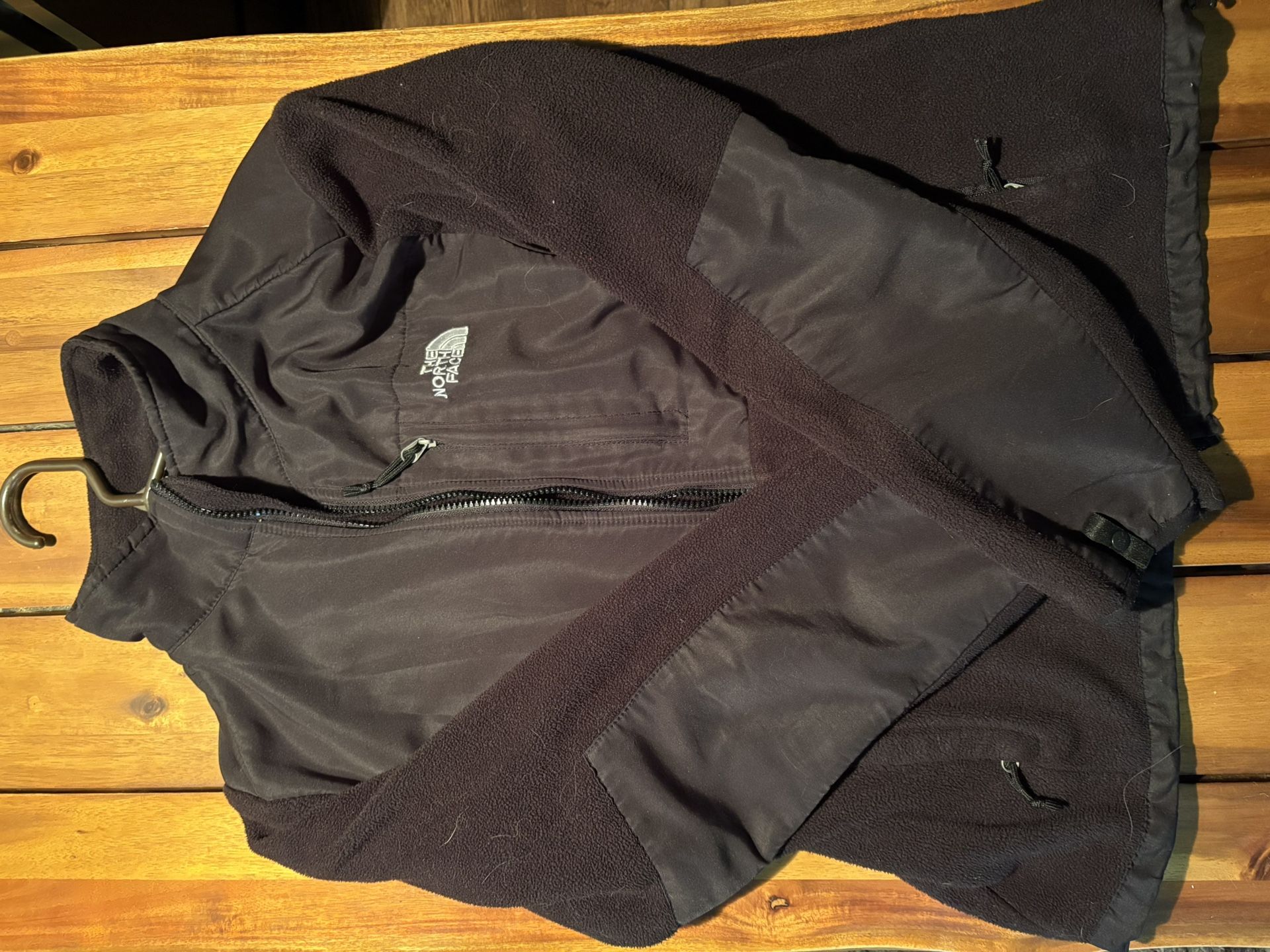 North Face Fleece Jacket