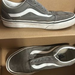 Old Skool Vans  Women 