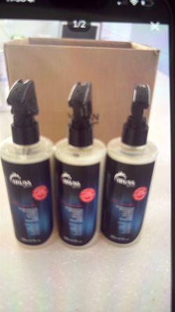 Reconstructor Para. Cabello  Anti Frizz ,protector ,  Deserted or De Nudos  Hidrata