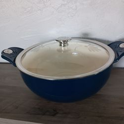 Olla de princess house de acero