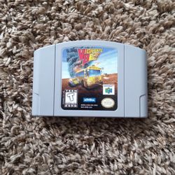 Nintendo 64 