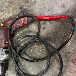 Milwaukee 1/2” Corded Magnum Drill