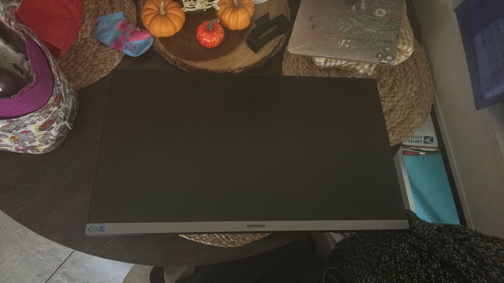 Monitor