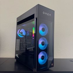 Liquid Cooled Ryzen 7 RTX 5080 Gaming PC Computer (Ryzen 7 9700X, 32GB DDR5, RTX 5080, 1TB NVMe)