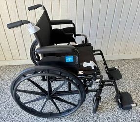 Wheelchair