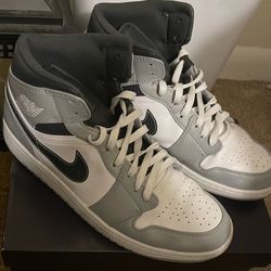 Nike Air Jordan 1 -13