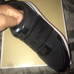 Tenis Michael Kors Size 9.5
