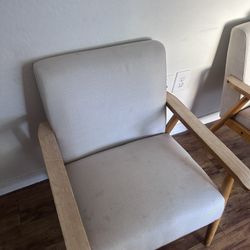 Two Chairs