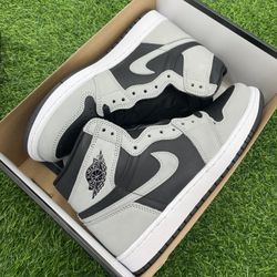 New Jordan 1 “Shadow 2.0” Size 9M and 11.5M
