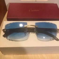 Cartier Sunglasses 