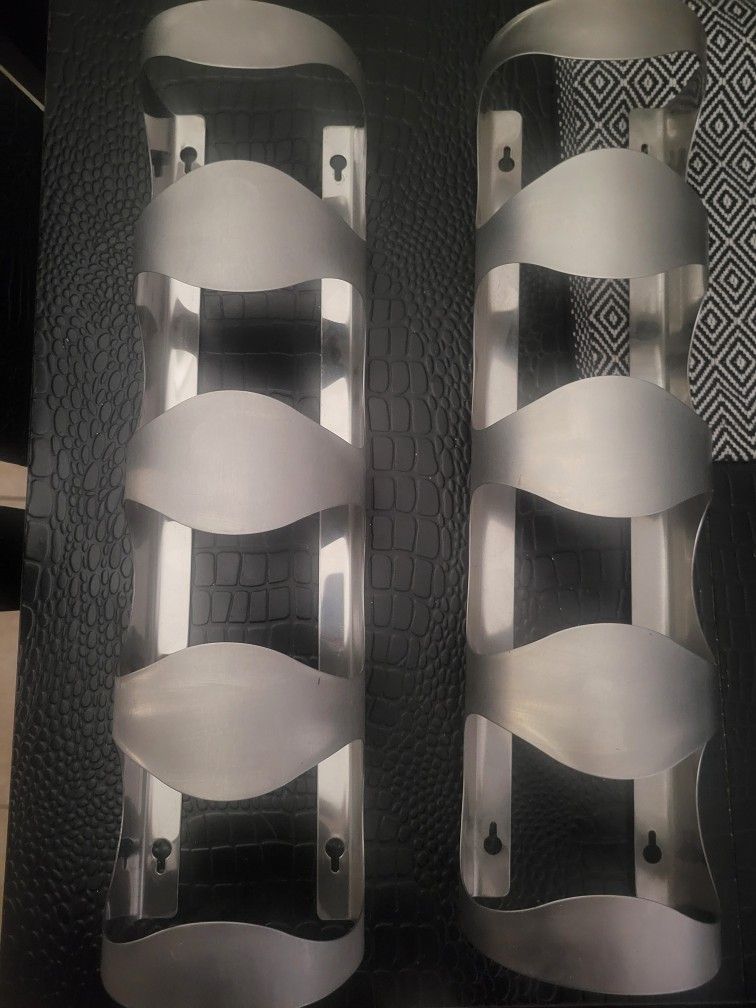 Wine Rack