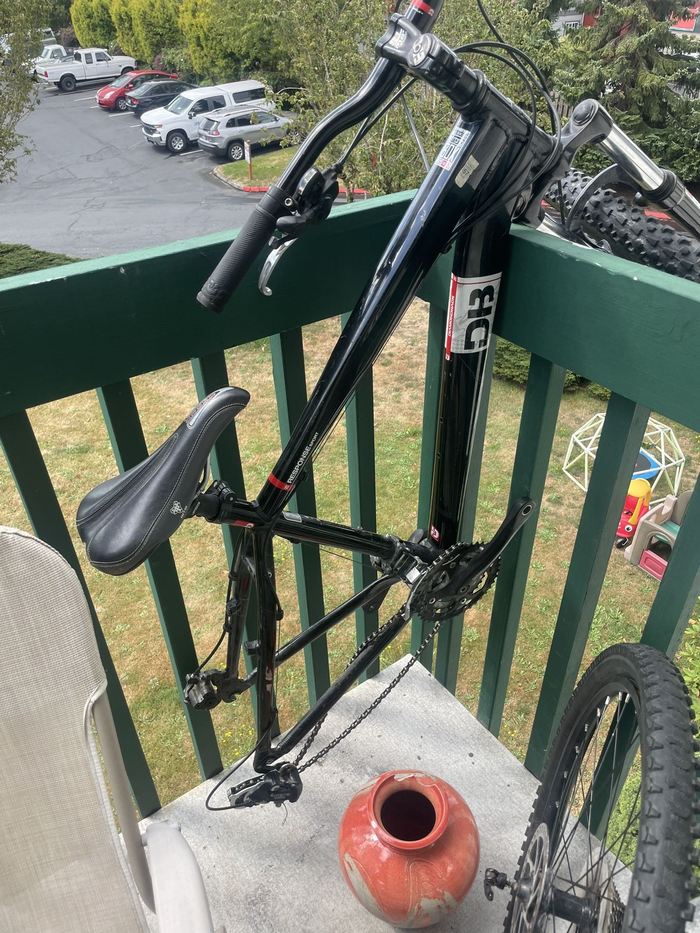 Bike 