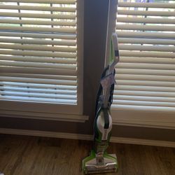 Bissell Vaccume 