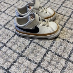 Nike Toddler Shoe