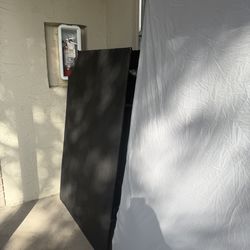 Queen Adjustable bed