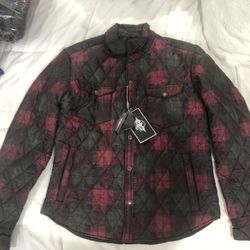 El General Jacket Size Small (pickup Only) 