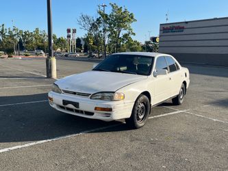 1996 Toyota Camry