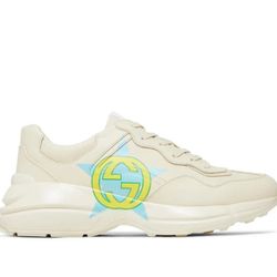 Gucci Rhyton Sneaker 