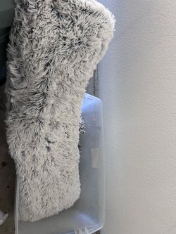 Body pillow