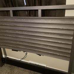Head Board Like New Condition 