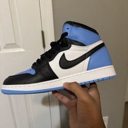 AIR JORDAN 1 RETRO HIGH OG GS 