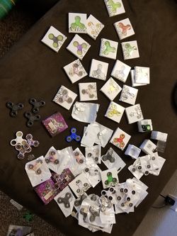 Stocking stuffers