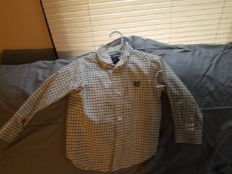 Boys toddler size 2/2t