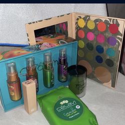Makeup Set