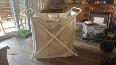Laundry Hamper/laundry Sorter