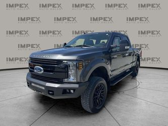 2019 Ford F-250