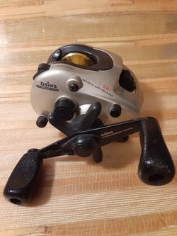 DIAWA PROCASTER PRI-5 BI