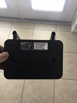 Router extender