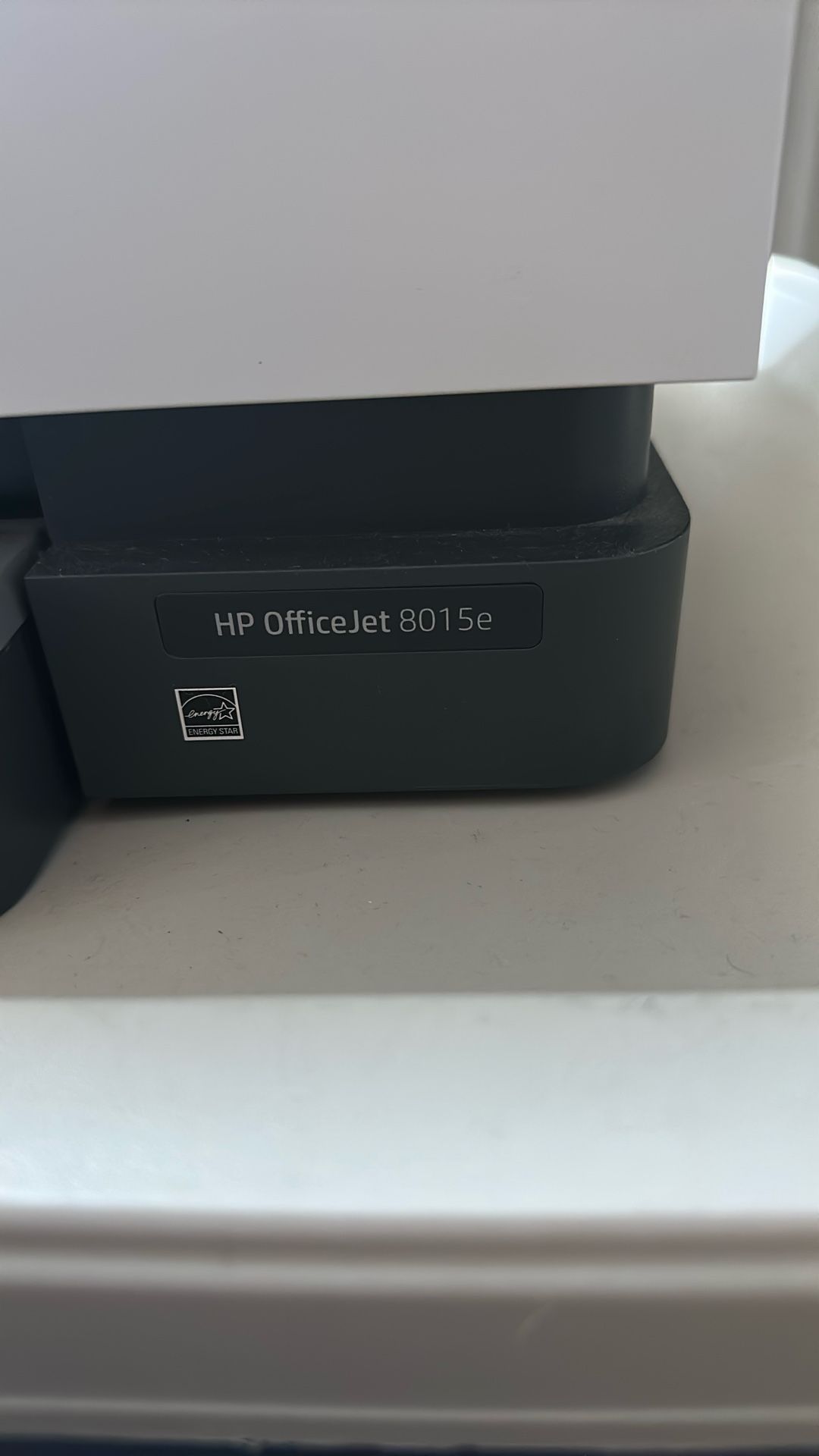 Hp Office Jet 8015e