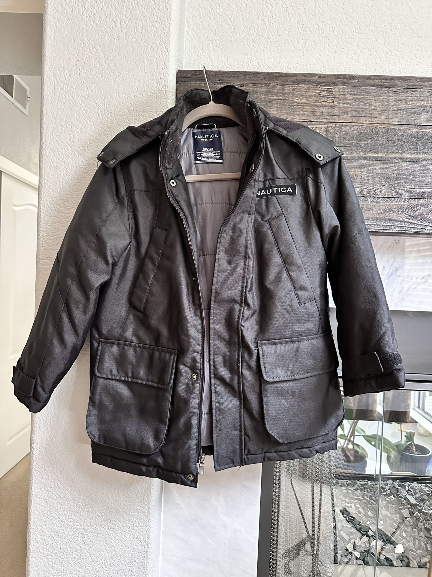 Nautica Coat