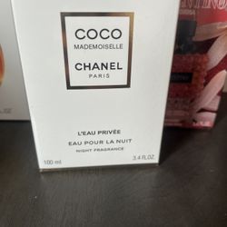 Perfumes 