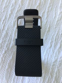 Watch - Fitbit Tracker