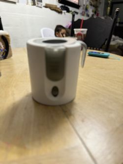 Bottle Warmer 