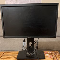 Dell Monitor For Laptop