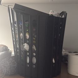 Foldable Storage Bin