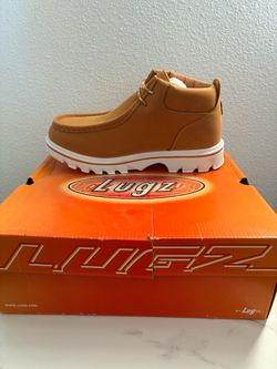 Men’s Lugz boots