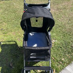 Baby Stroller