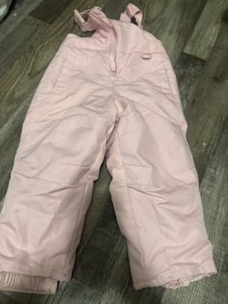 2T Circle Snowsuit