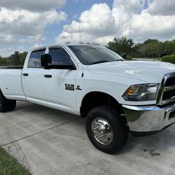 2015 Ram 3500