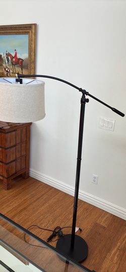 Arc Lamp