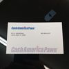 Cash America