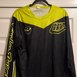 Dirt Bike Jersey 