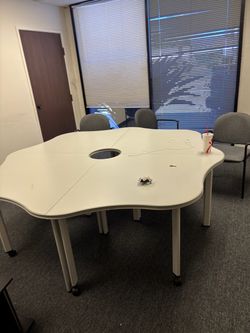 Office table
