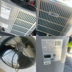 Ac Pro Unit 3  Ton 